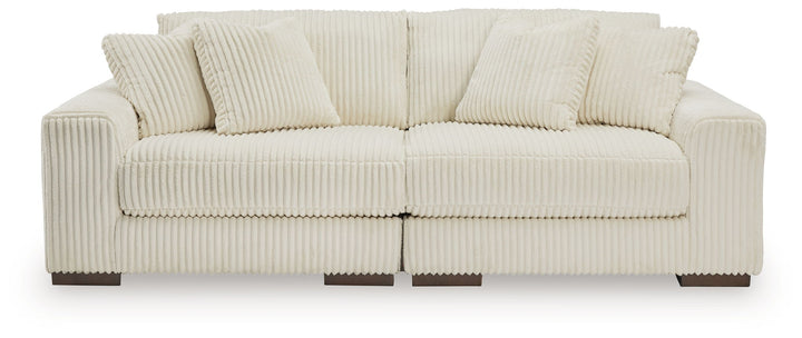 Lindyn - Sectional - Roberts Furniture & Mattress (Yorktown, VA)