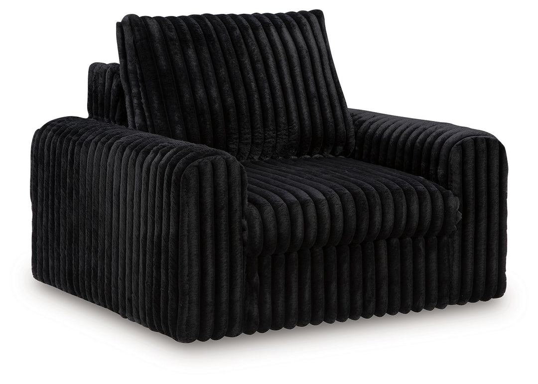 HamlinBay - Power Gliding Chaise - Roberts Furniture & Mattress (Yorktown, VA)