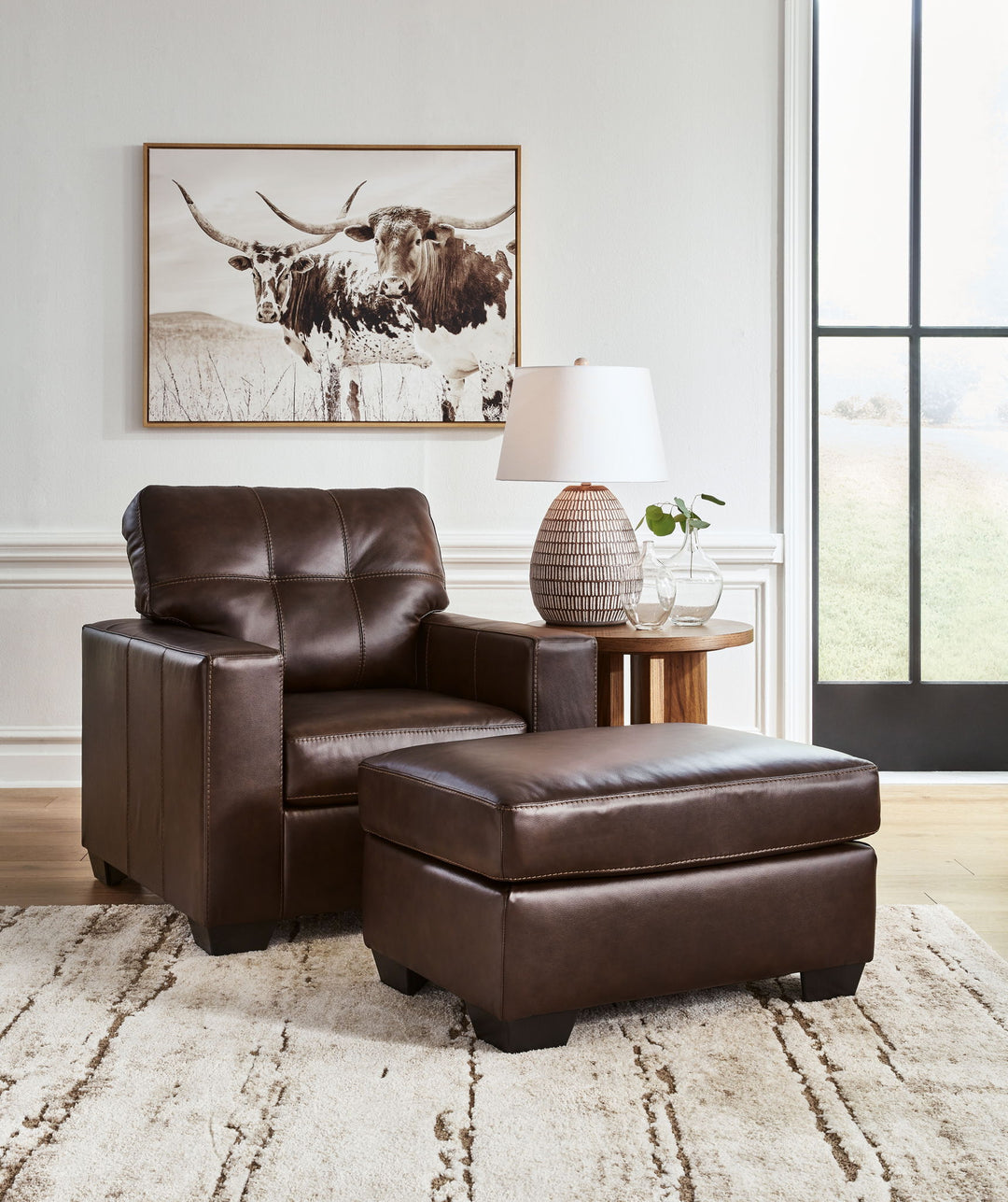 Santorine - Living Room Set - Roberts Furniture & Mattress (Yorktown, VA)