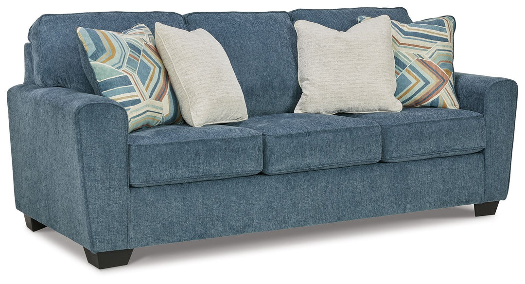 Cashton - Living Room Set - Roberts Furniture & Mattress (Yorktown, VA)