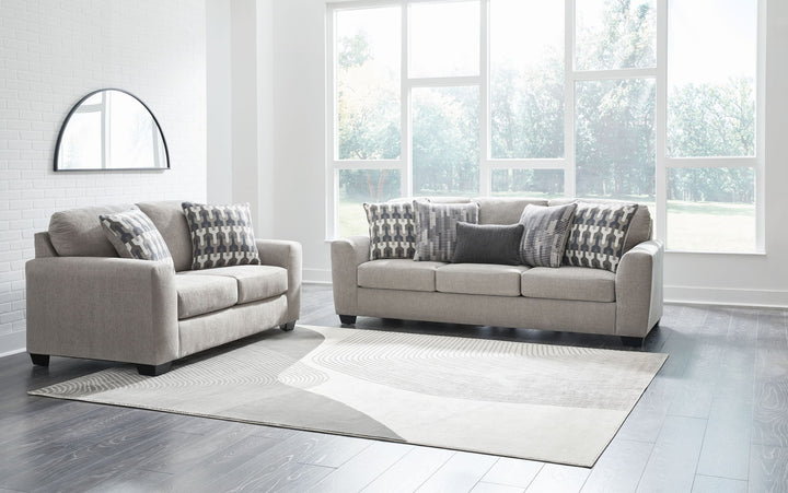 Avenal Park - Living Room Set - Roberts Furniture & Mattress (Yorktown, VA)