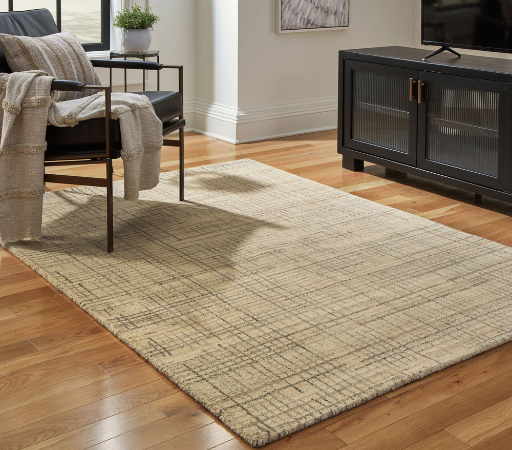 Janston - Rug - Roberts Furniture & Mattress (Yorktown, VA)
