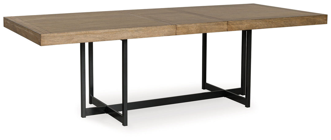 Tomtyn - Dining Room Set - Roberts Furniture & Mattress (Yorktown, VA)