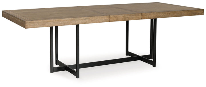 Tomtyn - Dining Room Set - Roberts Furniture & Mattress (Yorktown, VA)
