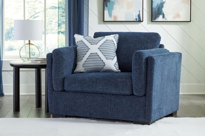 Evansley - Living Room Set - Roberts Furniture & Mattress (Yorktown, VA)