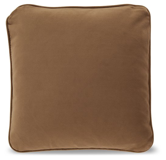 Caygan Pillow (Set of 4)