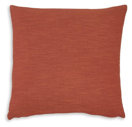 Thaneville Pillow