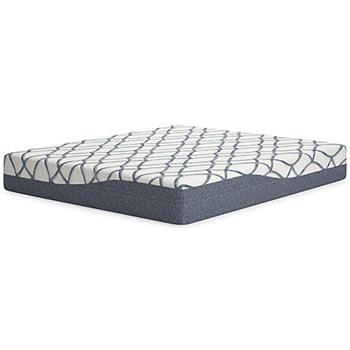 12 Inch Chime Elite 2.0 Mattress