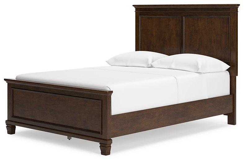 Danabrin Bed