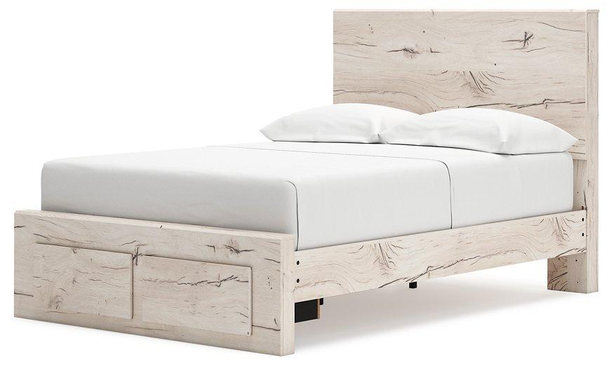 Lawroy Queen Bed