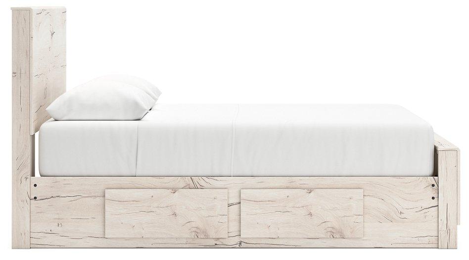 Lawroy Queen Bed