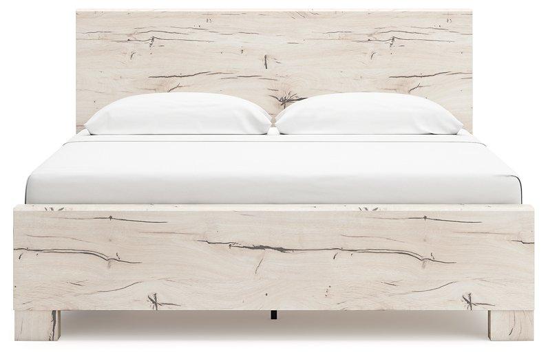 Lawroy Queen Bed