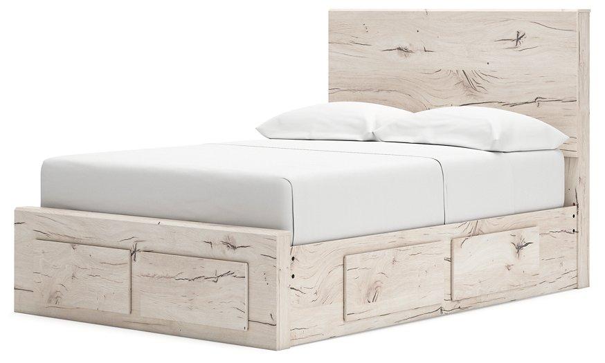 Lawroy Queen Bed