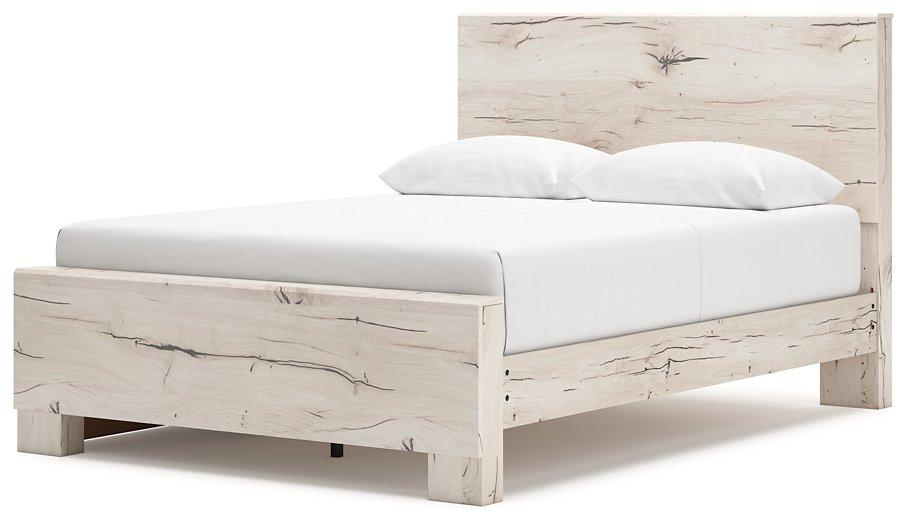 Lawroy Queen Bed