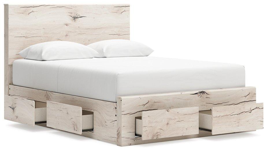 Lawroy Queen Bed