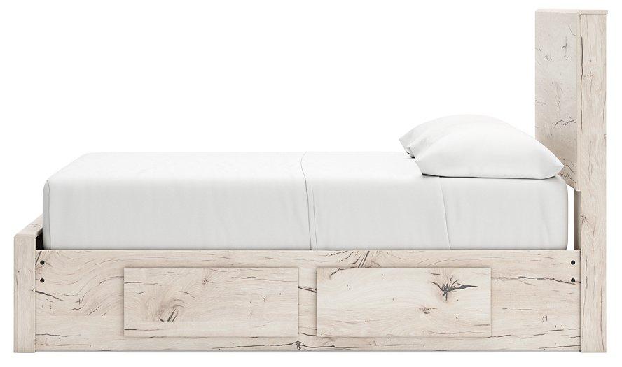 Lawroy Queen Bed