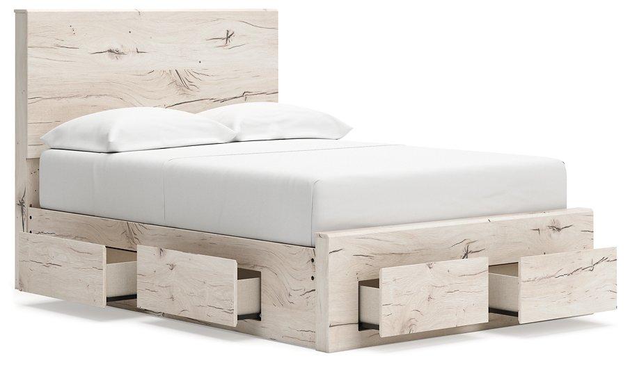 Lawroy Queen Bed