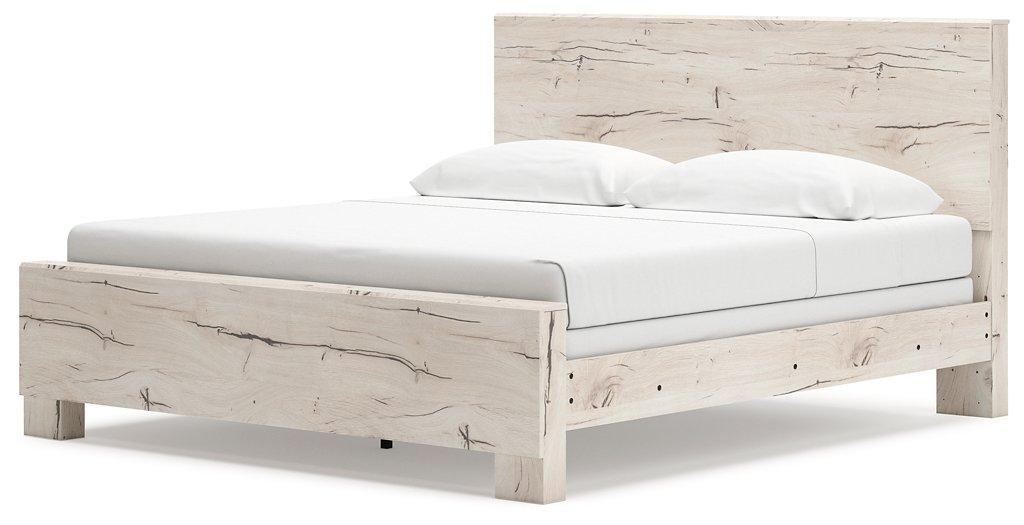 Lawroy Queen Bed