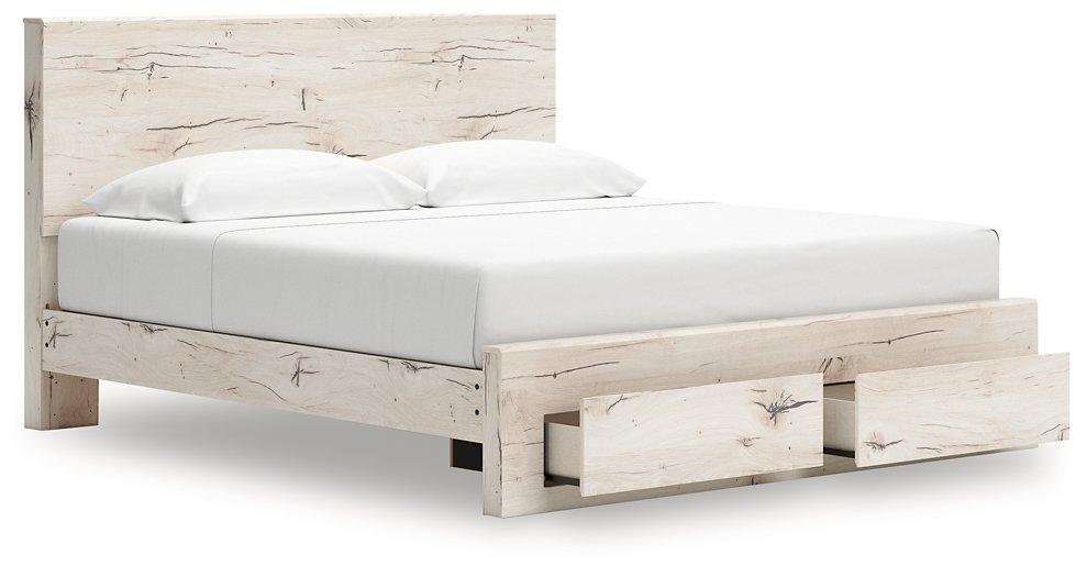 Lawroy Queen Bed