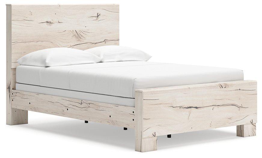 Lawroy Queen Bed