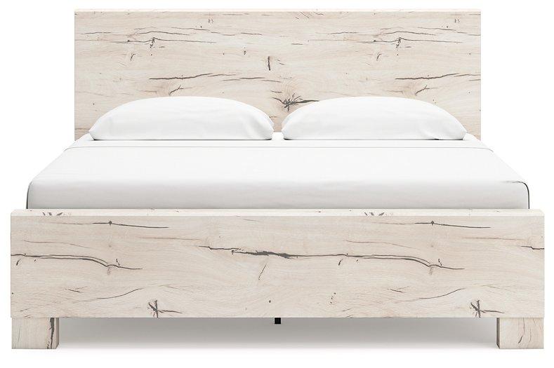 Lawroy Queen Bed