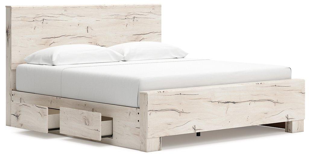 Lawroy Queen Bed