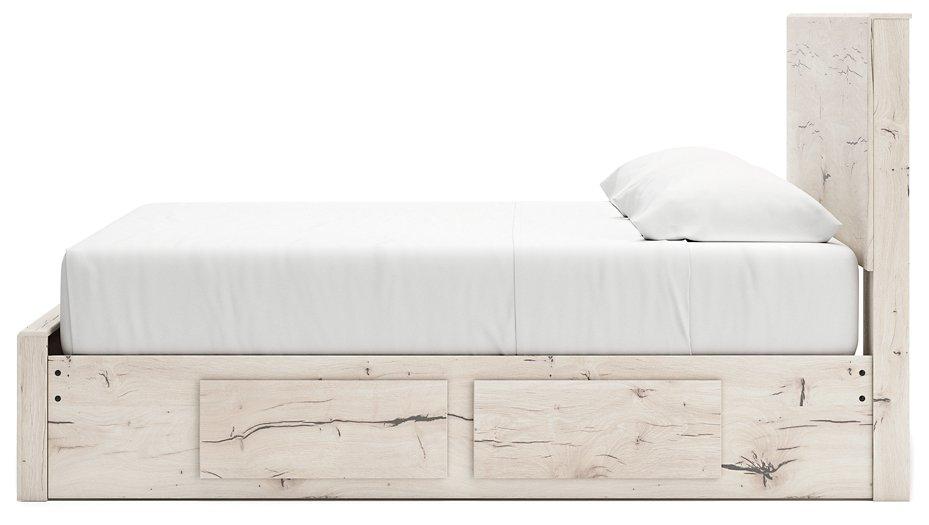 Lawroy Queen Bed