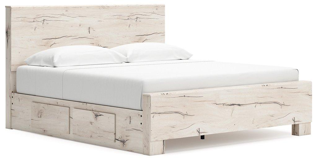 Lawroy Queen Bed