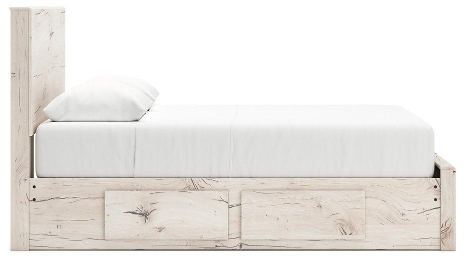 Lawroy Queen Bed