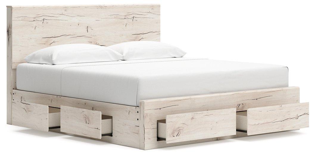 Lawroy Queen Bed