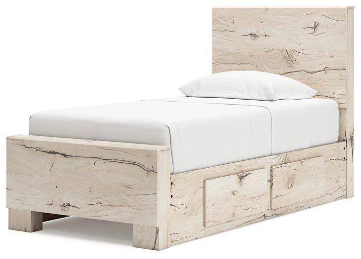 Lawroy Queen Bed