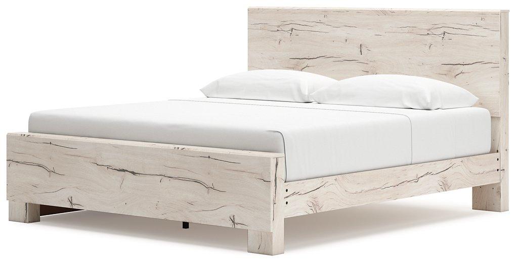 Lawroy Queen Bed