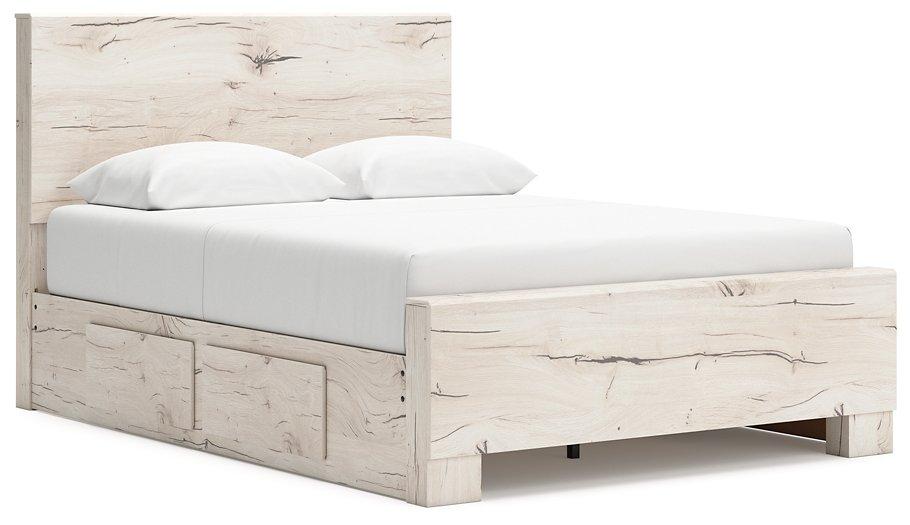 Lawroy Queen Bed