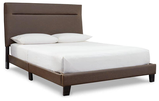 Adelloni Upholstered Bed image