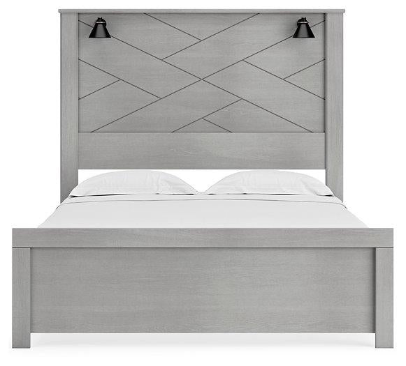 Cottonburg Bedroom Set