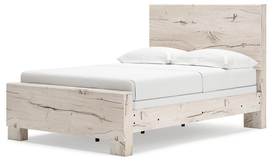 Lawroy Queen Bed