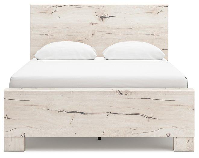 Lawroy Queen Bed