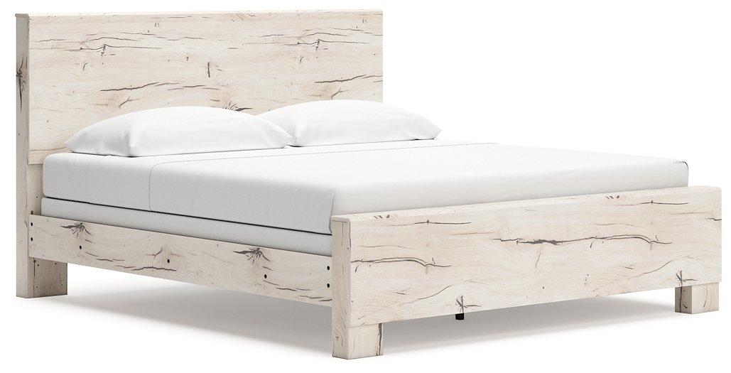 Lawroy Queen Bed