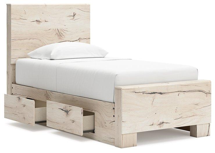 Lawroy Queen Bed