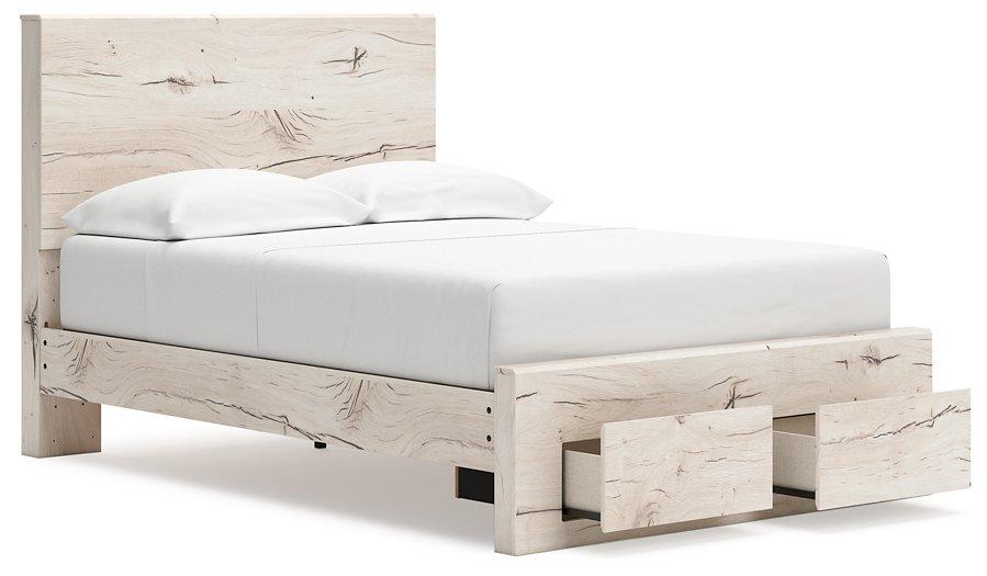 Lawroy Queen Bed