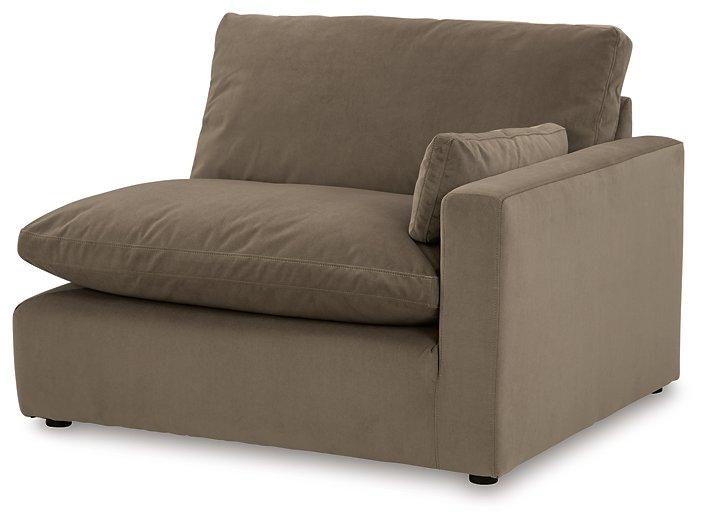 Sophie Sectional Sofa Chaise