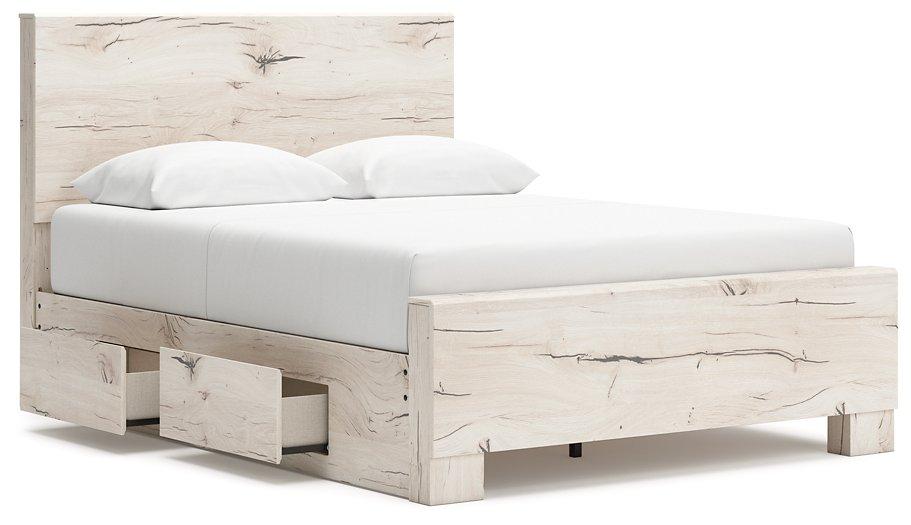 Lawroy Queen Bed