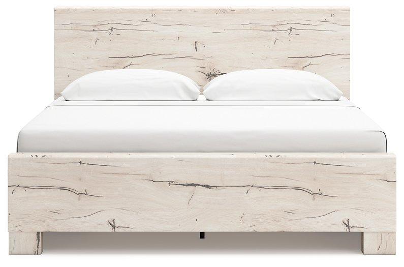 Lawroy Queen Bed