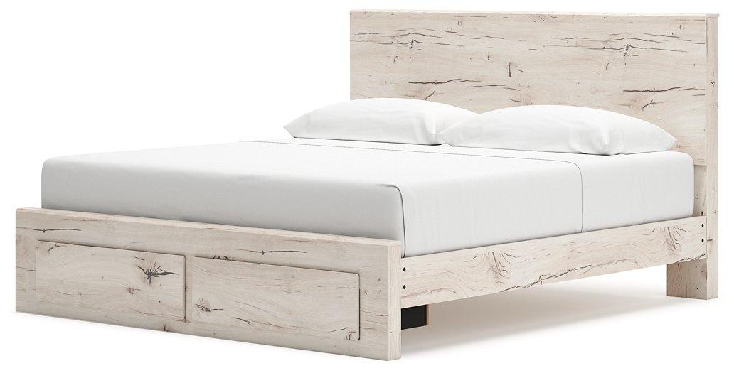 Lawroy Queen Bed