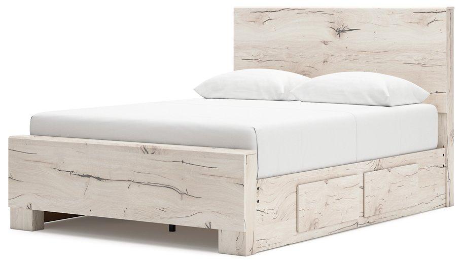 Lawroy Queen Bed