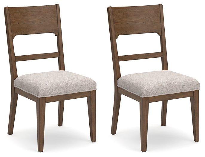 Cabalynn Dining Chair