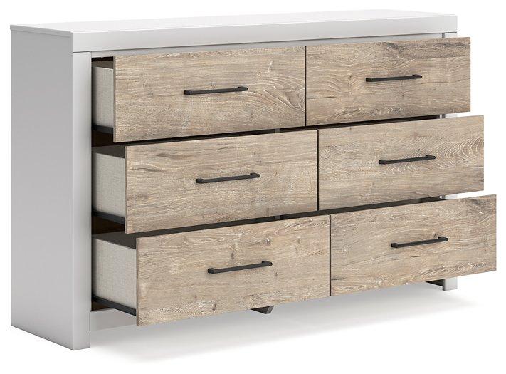 Charbitt Dresser