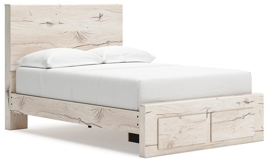 Lawroy Queen Bed