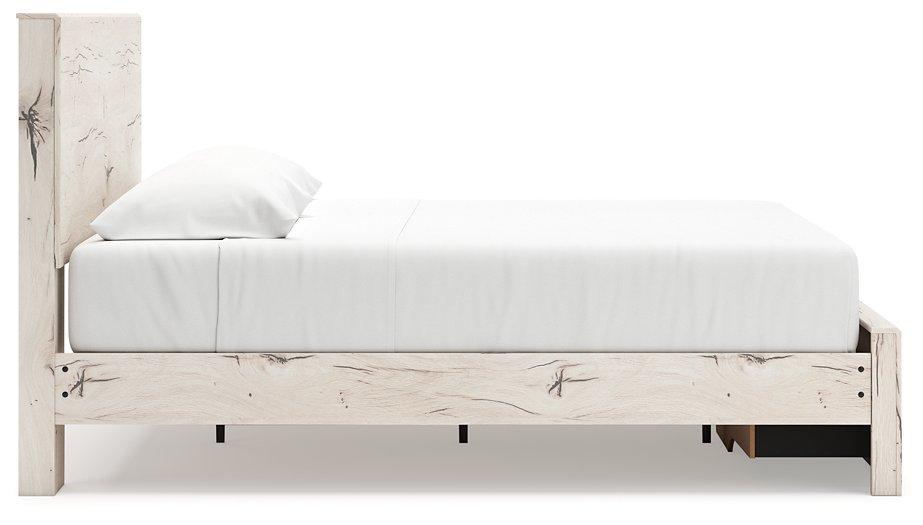 Lawroy Queen Bed