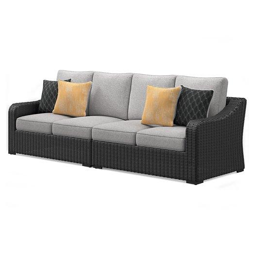 Beachcroft Outdoor Sectional